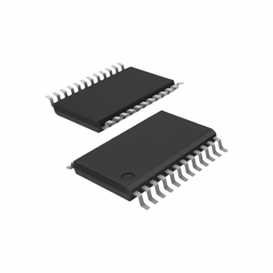 74ABT827PW 112 IC BUFF Non Invert 5.5V 24 TSSOP 24 TSSOP (0.173 ", กว้าง4.40มม.) ลอจิกชิพวงจรรวม BOM IC มีสินค้าในสต็อก - Product Image 1