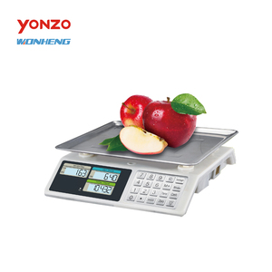 최신 판매 저가 도매 디지털 방식으로 균형 30kg - Product Image 2