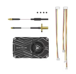 Wholesale Price IFlight BWhoop 3G 4.9G 5.8G 2.5W 3W 5WVTX Long Range Video For Rc <b>Drone</b> <b>Accessories</b> - Product Image 4