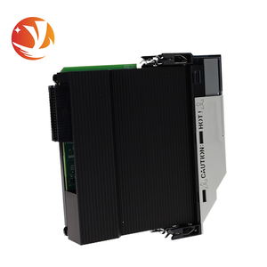 Módulo de Comunicación 1756-EN2T Nuevo y Original, Controlador Lógico Programable (PLC) con 16 E/S, 110V, Aplicación de Programación PLC - Product Image 3