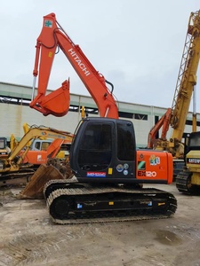 <span class=keywords><strong>HITACHI</strong></span> เครื่องขุด EX120-5 EX120 <span class=keywords><strong>HITACHI</strong></span> มือสอง