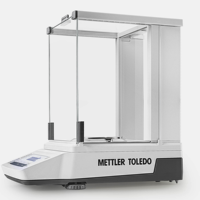 Balance analytique METTLER TOLEDO MR204/A