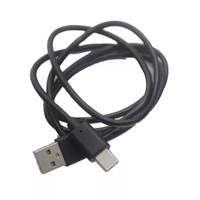 USB-C Câble Pour Blackview BV7000 Pro Câble USB Type-C Câble Version Étendue 100% Nouveau 5V 2A 1M Téléphone Accessoires Pour Téléphone Intelligent