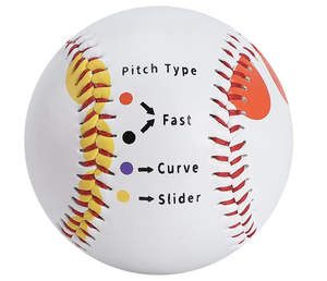 Bán Buôn Gỗ 9-Inch Cứng Đào <span class=keywords><strong>T</strong></span>ạo Bóng Chày Cho Trẻ em' Thực Hành & Phá<span class=keywords><strong>t</strong></span> Triển Kỹ Năng xuanyi Thương Hiệu XYT-101 Mô Hình - Product Image 2