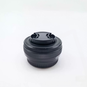 เลนส์ XF 27 มม. F2.8 X-Mount สภาพ 95% ใหม่ พร้อมมอเตอร์ DC Coreless ระบบ AF เร็วและเงียบ - Product Image 2