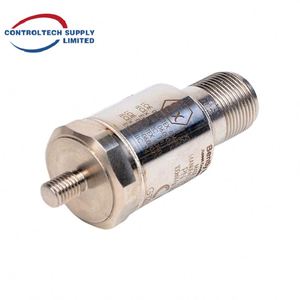 Transductores de Acelerómetro de Aluminio de Alta Calidad Bently Nevada 330400-02-RU 330400-02-05 para Automatización - Product Image 2