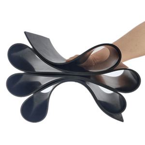 Lámina de Caucho Vulcanizado Antideslizante, Resistente a Bajas Temperaturas, Rollos de Láminas de Caucho EPDM - Product Image 2
