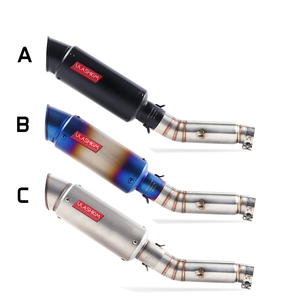 <span class=keywords><strong>ท่อ</strong></span>เชื่อมกลาง<span class=keywords><strong>ท่อ</strong></span>ไอเสียรถจักรยานยนต์2013-2016 CB400X CBR500R CB500R CBR400รถจักรยานยนต์ <span class=keywords><strong>CB500X</strong></span> - Product Image 3