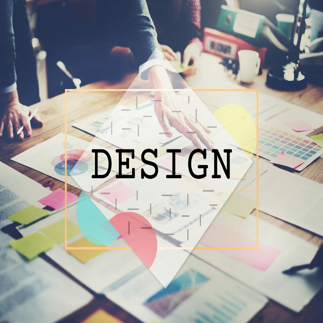 Professional Logo Design for Graphics Brands Using Mac, Digital Tablets, Vector Tools & Multimedia Creativity
