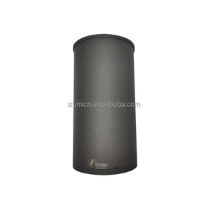 Chemise de cylindre de moteur diesel IZUMI 6 cylindres 135 mm 6RB1 1-11261-082-0 1-11261-098-0 1-11261-133-0 1-11261-105-1 - Product Image 2