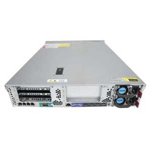 Servidor en Rack HPE Proliant <span class=keywords><strong>DL380P</strong></span> <span class=keywords><strong>Gen8</strong></span> Original, 12 Bahías LFF de 3.5\", SAS SATA SSD, Fuente de Alimentación de 750W, 2U - Product Image 4