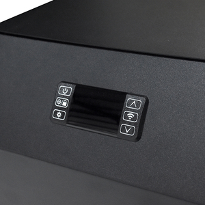 Làm Mát Nhanh Chóng Mạnh Mẽ Bơm Và Sinh Thái Lạnh Thích Hợp Cho Phòng Tập Thể Dục Chuyên Nghiệp 1/3HP Máy Làm Lạnh Nước - Product Image 3