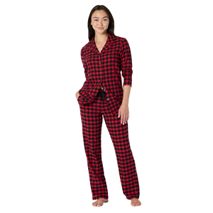 Ensemble Robe et Short en Lin pour Femme – Respirant, Doux, Taille Élastique – Tenue Décontractée d'Été, Vêtement de Nuit et de Détente Tendance - Product Image 1