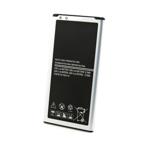 Batterie de remplacement EB-BG900BBU pour S5 G900/SL23/SC04F 3.85V 2800mAh Téléphone portable rechargeable en stock - Product Image 2