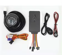 Caméras de véhicule 4G ET005 et suivi GPS |   Dispositif de suivi GPS pour voiture 4G B&H Photo Video avec alarme SOS