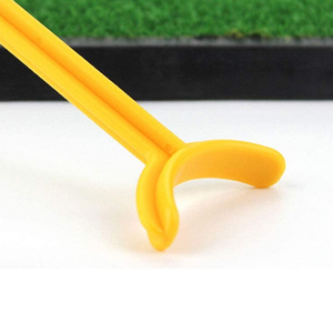 Corrector <span class=keywords><strong>de</strong></span> Postura para Golfistas: Soporte <span class=keywords><strong>de</strong></span> Muñeca y Antebrazo con Abrazadera para Palo <span class=keywords><strong>de</strong></span> <span class=keywords><strong>Golf</strong></span>, Ayuda <span class=keywords><strong>de</strong></span> Entrenamiento Personalizable OEM - Product Image 6