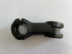Tige de vélo de montagne, Extension en alliage d'aluminium, tige de bicyclette 31.8g, haute qualité - Product Image 3
