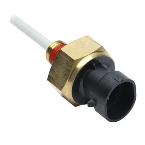 เซ็นเซอร์วัดอุณหภูมิน้ำหล่อเย็นเหล็ก JM C4.4 312D2 313D2 320D2 สำหรับเครื่องยนต์ C4.4 อะไหล่เครื่องจักรก่อสร้าง - Product Image 5