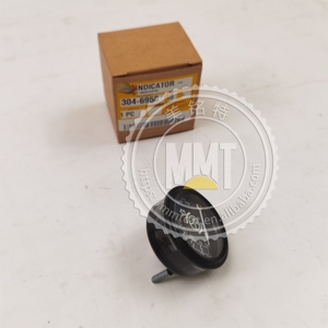 มอเตอร์เกรดเดอร์ 120K 140K 160K รุ่น 304-6958 3046958 พร้อมหน้าปัด - Product Image 1