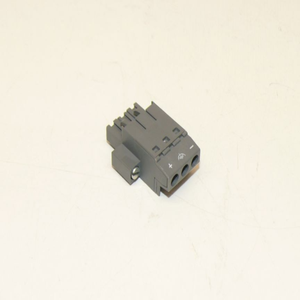 Konektor PLC BLZF Baru 5.08 <span class=keywords><strong>3</strong></span> Pin Plug *Nilai Terbaik* Tersedia - Product Image 1