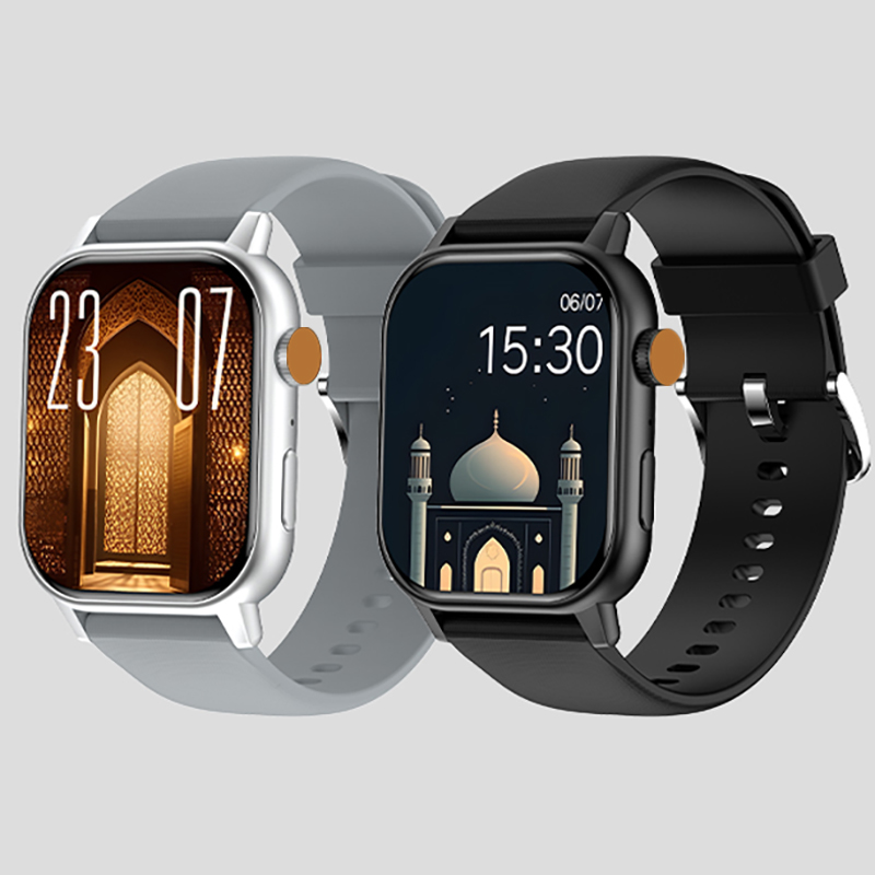 Smartwatches Islamic Versatile and Versatile Solutions
