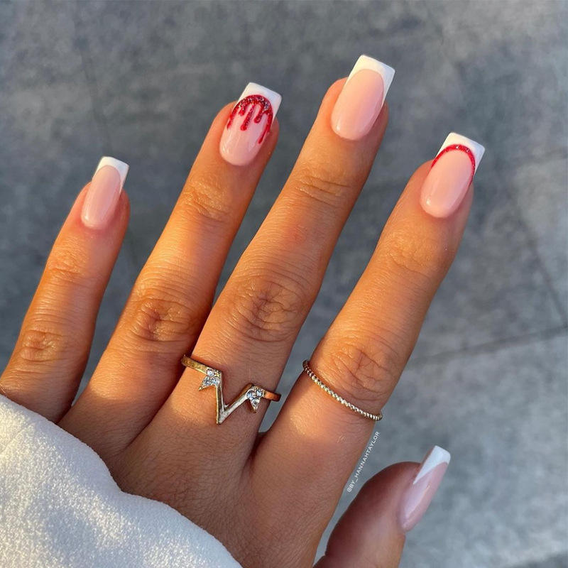 BZ1288 Lake and Mountain Scenery