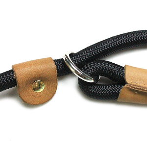 Correa para Perro Acolchada Reflectante de Poliéster y Nailon con Liberación Rápida y Cintas - Correa Resistente para Mascotas - Product Image 5