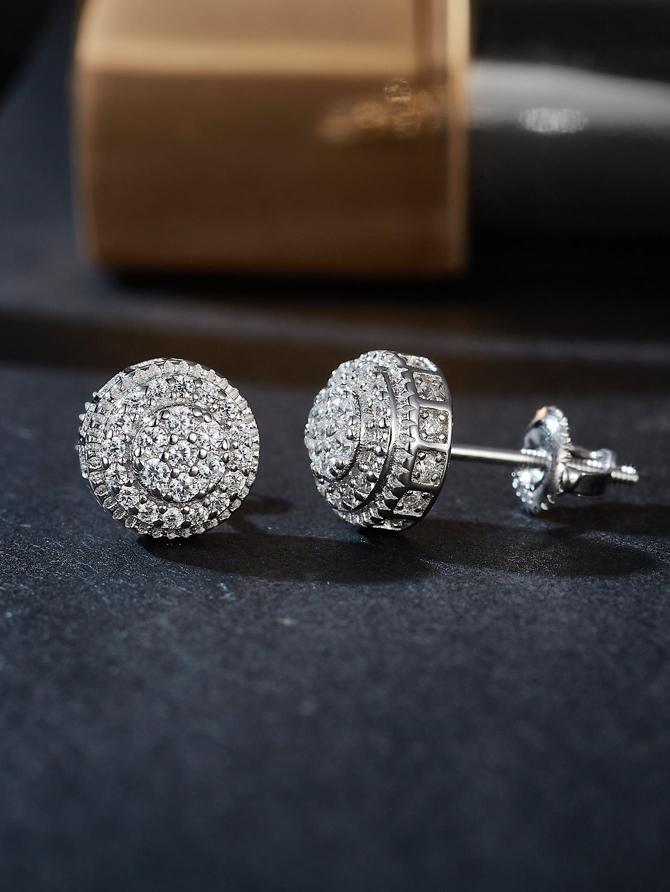 ชุบโรเดียม