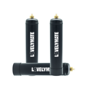 ถังแก๊สแรงดันสูงความจุขนาดใหญ่ บอลลูนฮีเลียม แก๊สส่งเร็ว มีสินค้าใน EU USA จัดส่งรวดเร็ว - Product Image 1