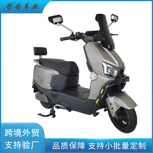 Motocicleta Eléctrica Fengshen 72V 30Ah 2000W de Largo Alcance para Desplazamientos Urbanos - Product Image 5