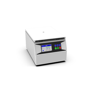 <span class=keywords><strong>Welso</strong></span> 4*500mL Centrifugeuse à grande vitesse de grande capacité Chambre centrifuge en acier inoxydable 316L - Product Image 4