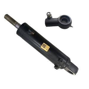 Cylindre d'inclinaison pour chariot élévateur Doosan Bobcat G30GP D30F, cylindre hydraulique télescopique en acier, inclinaison à droite, pour chariot élévateur diesel - Product Image 1