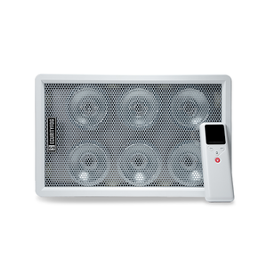 Generatore di Fumo Antifurto con Allarme ad Alto Decibel, Emissione Rapida di Fumo, Nessun Fumo Visibile, Arresta Immediatamente il Crimine - Product Image 5
