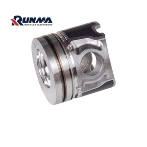 RUNMA Fabricación Calidad 13032095 13038398 13032155 <span class=keywords><strong>2095</strong></span> Eficiente Durable Motor directo Repuestos Pistón - Product Image 4