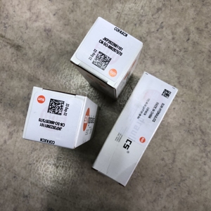 COFAXCN cofa-xcn COFA XCN太阳液压源先导关闭止回阀螺钉在插装阀库存中提供竞争性 - Product Image 2