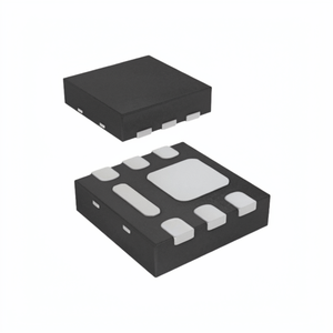 Transistors 6-UDFN Brand New Electronic Parts List Components NTLUS3A40PZTAG - Product Image 1