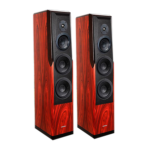 Tnewinner tháp TD-1 <span class=keywords><strong>HIFI</strong></span> loa cho rạp hát tại nhà Stereo sàn âm nhạc đứng rung Loa - Product Image 6