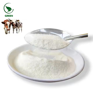 Suplemento en polvo de colágeno bovino Suplemento en polvo de péptido de colágeno óseo Premium Suplemento en polvo de colágeno de res - Product Image 4