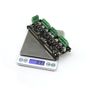 Odecosdc3,6 amplifie moteur sans balais, haute Performance, moteur sans balais, contrôleur à double entraînement, FOC BLDC basé sur <span class=keywords><strong>ODrive</strong></span> - Product Image 6