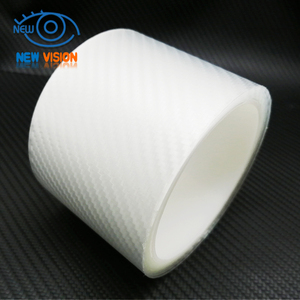 Cinta Protectora Multiusos K3D Antiarañazos, Adhesivo para Automóvil Resistente al Calor y a la Intemperie, Película de Vinilo para Proteger Bordes de Puertas - Product Image 3