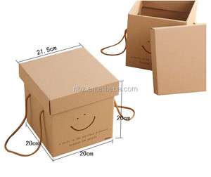 Túi Quà Tặng Bao Bì Đính Hôn Lớn <span class=keywords><strong>Joyful</strong></span> Và Hộp Kẹo Vui Vẻ - Product Image 4