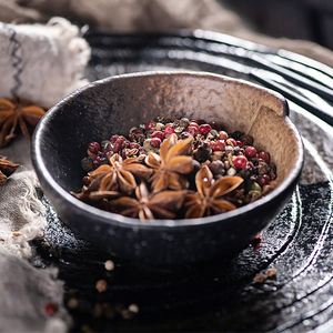 Restaurant <span class=keywords><strong>japonais</strong></span> coréen vaisselle en céramique poterie <span class=keywords><strong>tapas</strong></span> apéritif sauce soja bols de service ensemble bol à céréales - Product Image 5