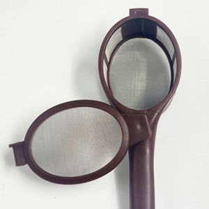 Cuchara para Filtro de Café, Herramienta de Cocina, Cuchara para Filtro de Polvo de Cápsulas de Café, Herramienta para Café - Product Image 1