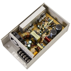 แหล่งจ่ายไฟ AC เป็น DC 12V US$ <span class=keywords><strong>5.99</strong></span>/pc RTS ในสต็อกแหล่งจ่ายไฟกล้องวงจรปิด SMPS 12V 20A 240W - Product Image 5