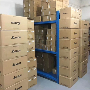 Variador de Frecuencia Original Delta VFD49AMS23ANSHA 4900W 220V, Control PLC PID, IP20, Diseñado para Bombas, Ventiladores y Equipos de Carga Ligera - Product Image 5