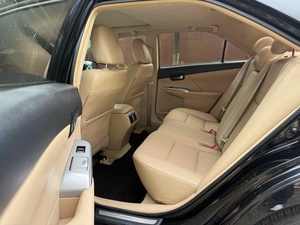 รถยนต์<span class=keywords><strong>มือ</strong></span><span class=keywords><strong>สอง</strong></span> คัมรี่ จุนรุ่ย 2.0S รุ่นไดนามิก ปี 2012 2013 <span class=keywords><strong>2014</strong></span> ราคาถูก ขายดี - Product Image 6