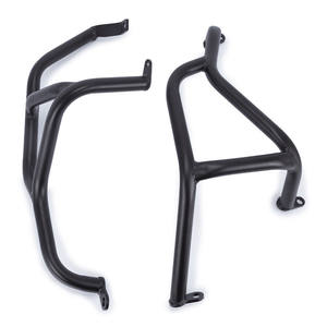 Para Kawasaki <span class=keywords><strong>Z900</strong></span>, accesorios de modificación de motocicleta, protección del motor, barra anticaída, parachoques y parachoques <span class=keywords><strong>2018</strong></span>- - Product Image 3