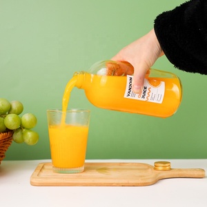 Tái Sử Dụng 250Ml 500Ml <span class=keywords><strong>750Ml</strong></span> Boston Vòng Chai Nước Thủy Tinh Với Nhôm Vít Nắp Cho Nước Cam Nước Sốt Nóng Smoothies Lưu Trữ - Product Image 3