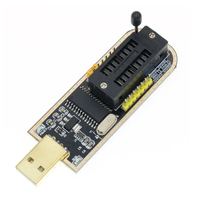 Tuhao emas CH341 Programmer USB Motherboard Routing LCD BIOS FLASH 24 25 burner