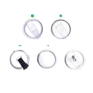 Gobelet isotherme portable en acier inoxydable personnalisé, tasse de bureau avec mug à café à isolation sous vide - Product Image 3